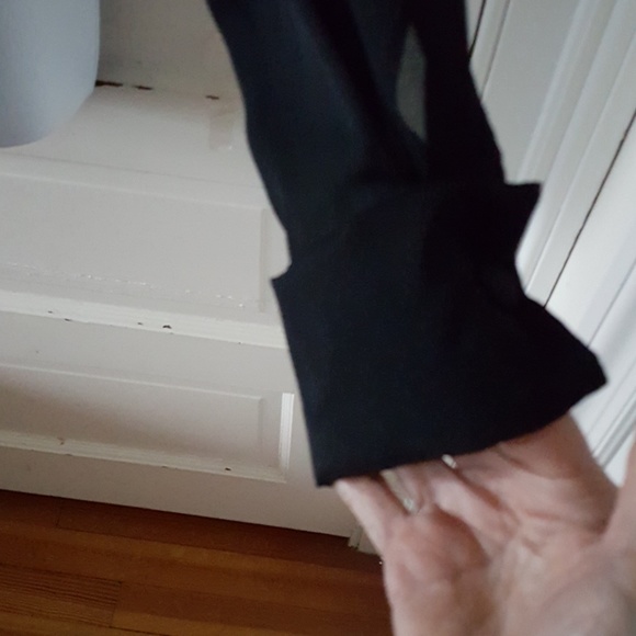 Blouse & Lace Bodysuit - Picture 5 of 5